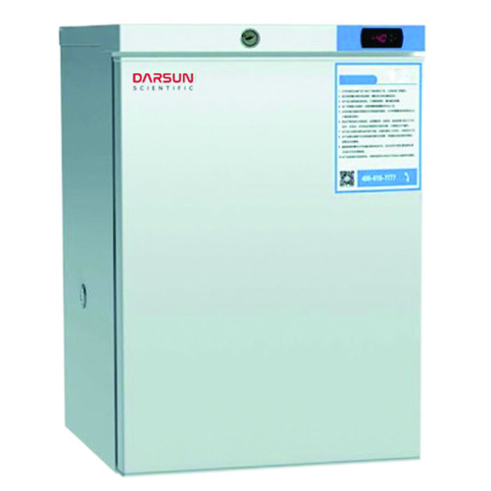 100L -40°C Freezer
