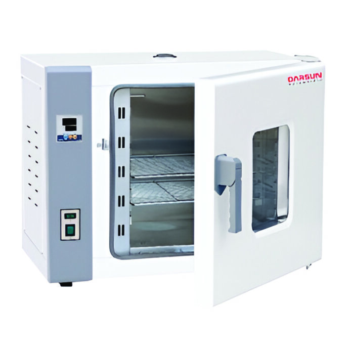 DRYING OVEN (Benchtop) - Image 2