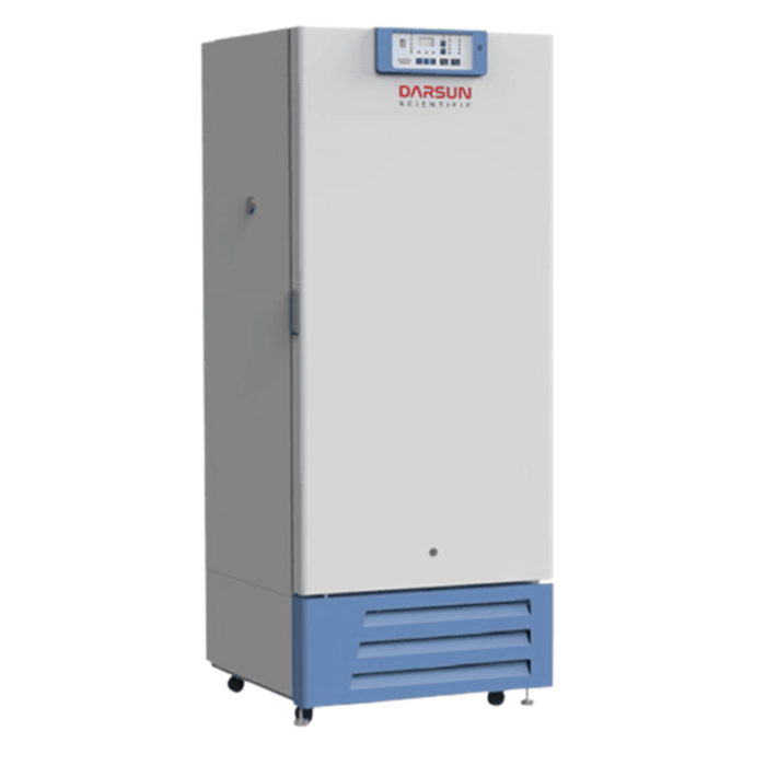 277L -40°C Freezer