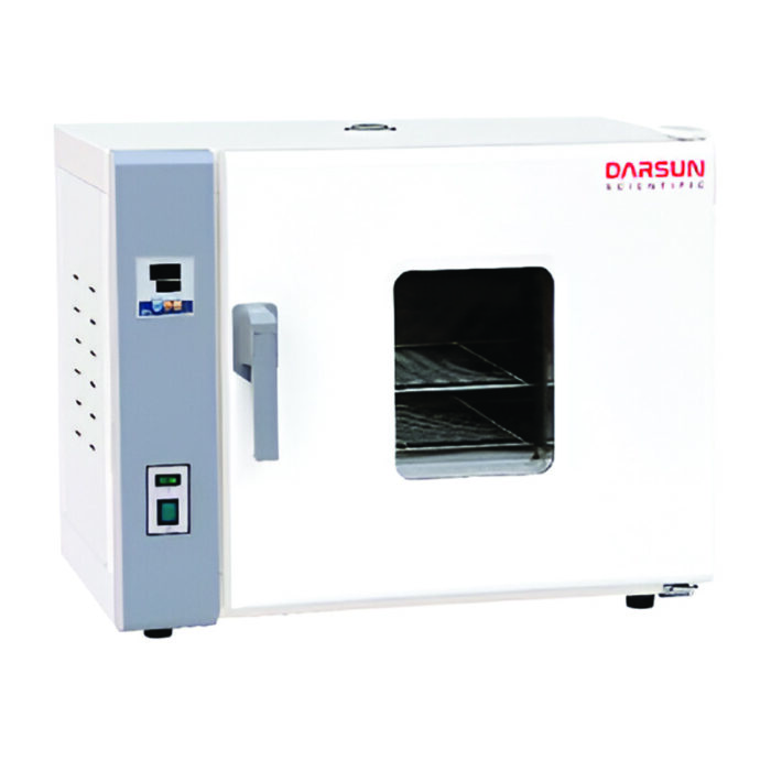 DRYING OVEN (Benchtop)