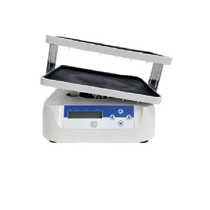 BENCHTOP SHAKER - Image 3
