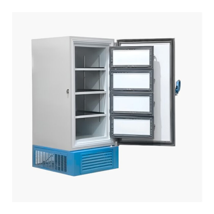 -86°C Ultra Low Temperature Deep Freezer - Image 2