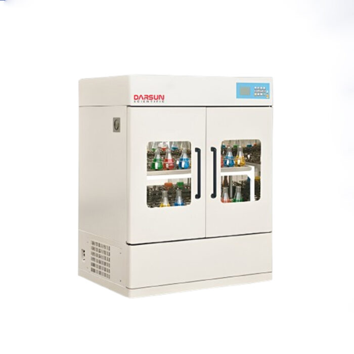 PREMIUM DOUBLE LAYER SHAKING INCUBATOR