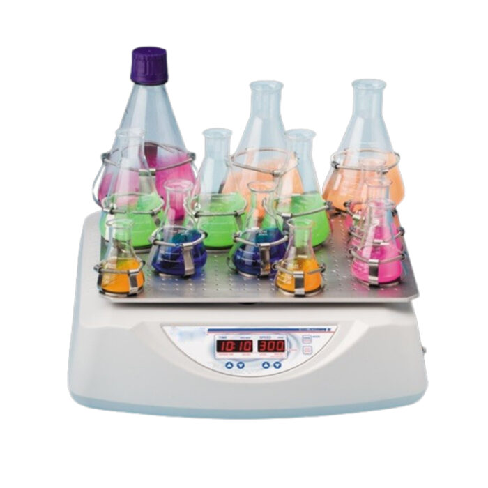 BENCHTOP SHAKER