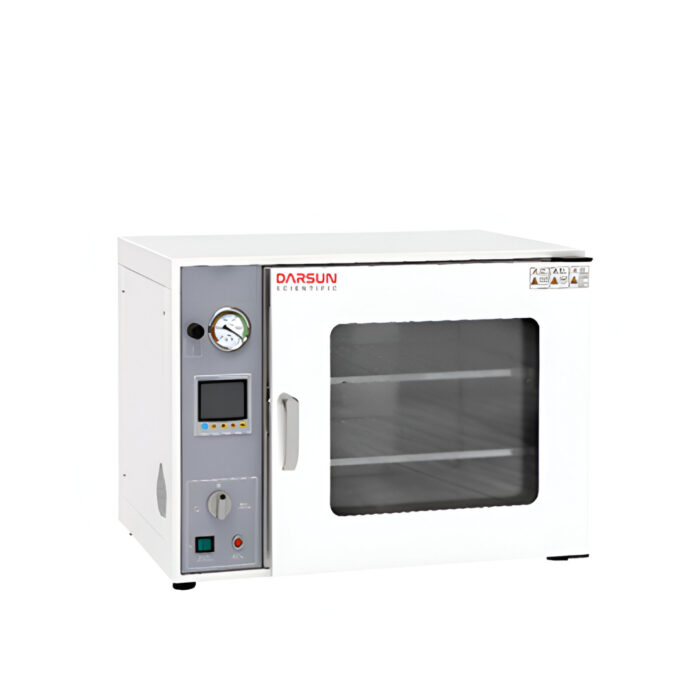 VACUUM DRYING OVEN