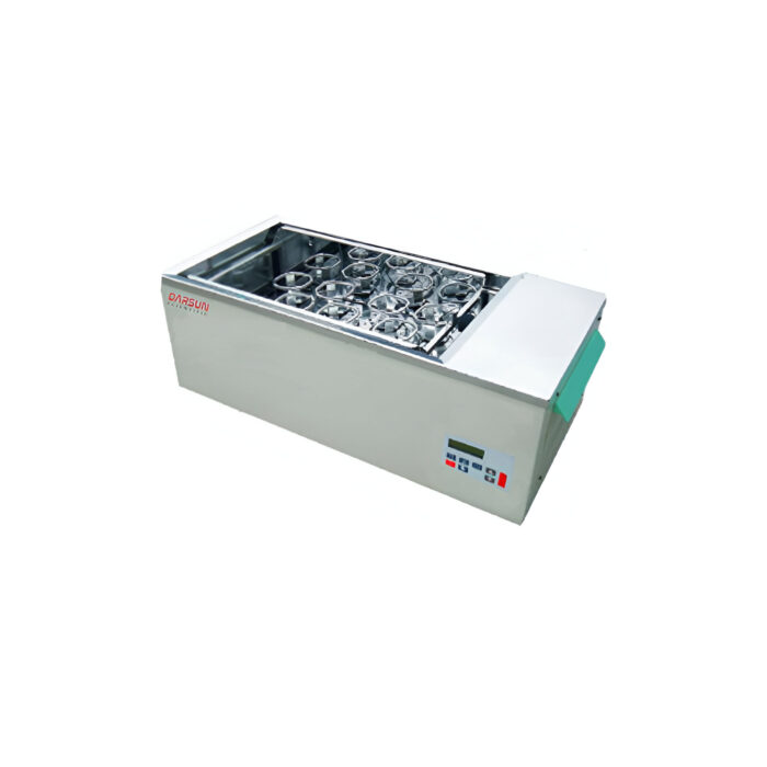 SHAKING WATER BATH DSY SERIES