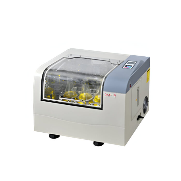 ECONOMIC BENCHTOP SHAKING INCUBATOR