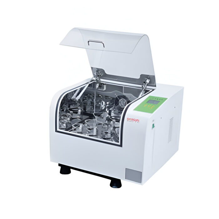 ECONOMIC BENCHTOP SHAKING INCUBATOR - Image 2