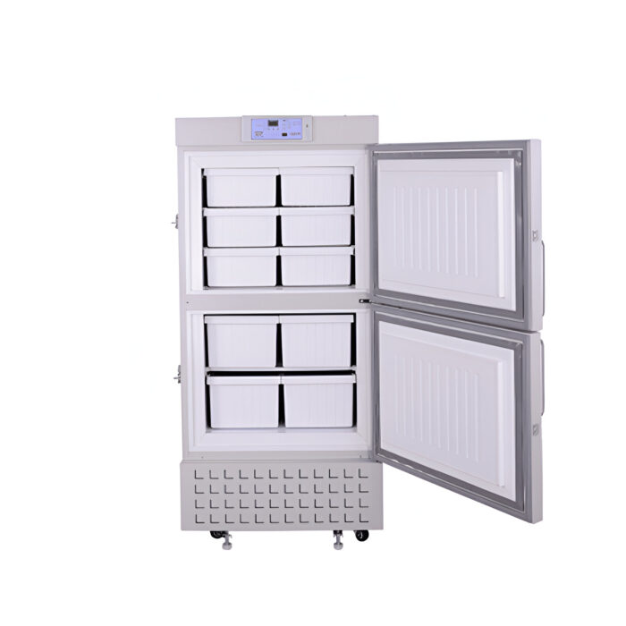 525L -40°C Freezer - Image 2