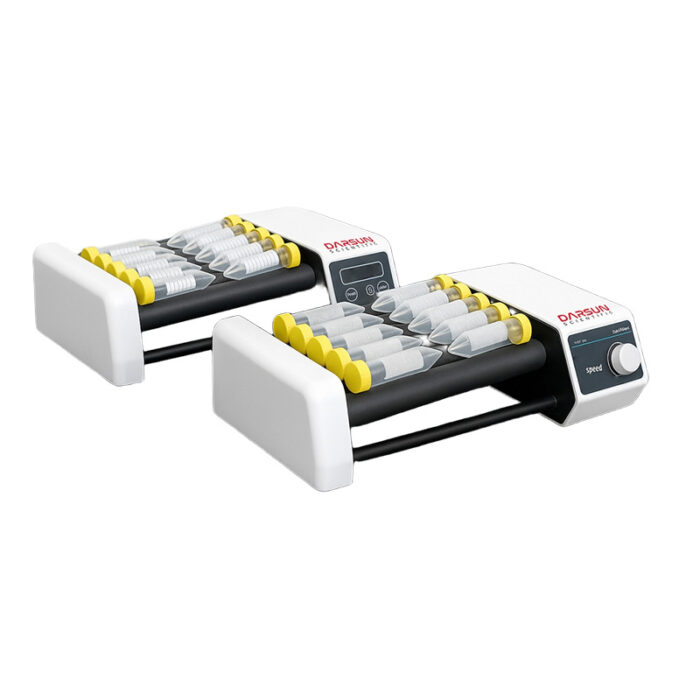 Roller Mixer