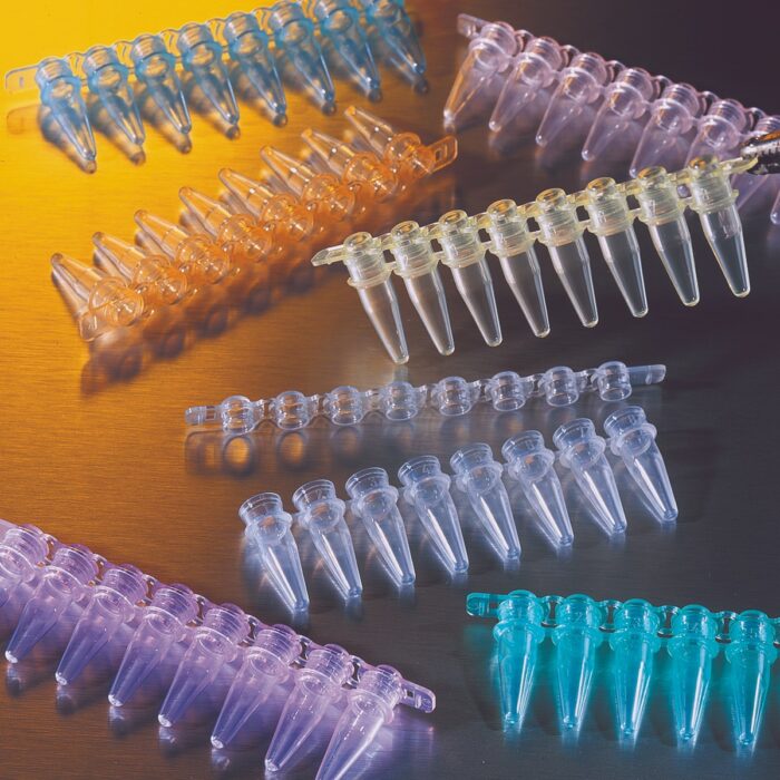 PCR Tubes - Image 3