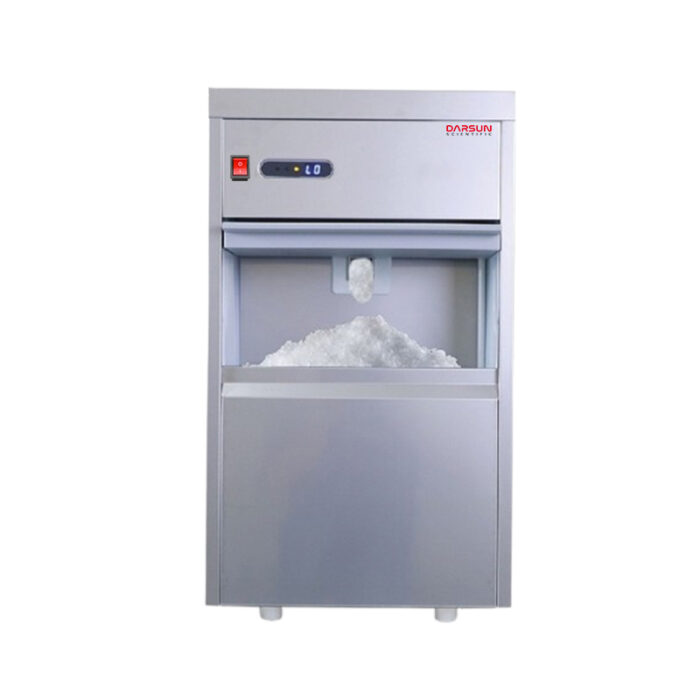 ICE FLAKING MACHINE