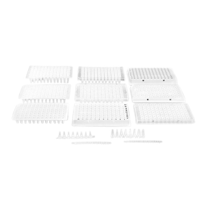 PCR Plates