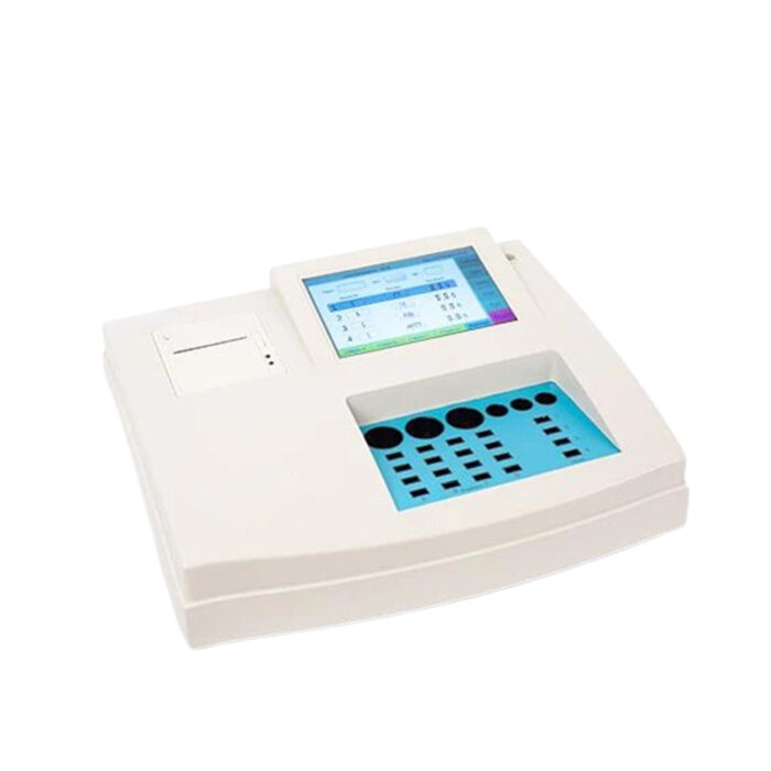 Automatic coagulometer DS-202
