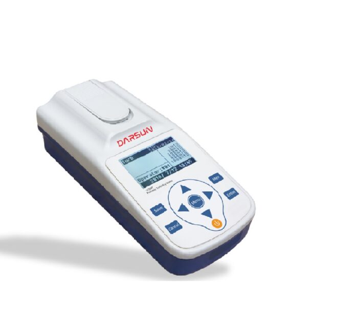 DSTU1000P Turbidity Meter