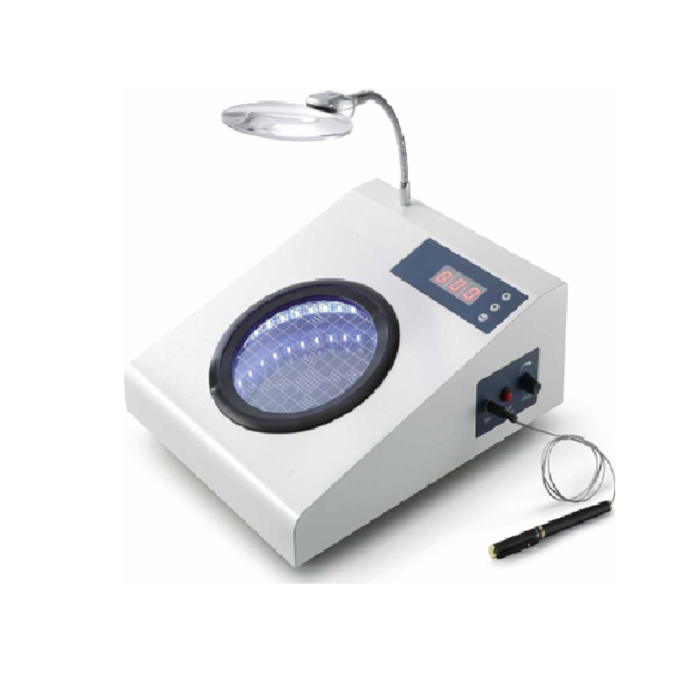 Manual colony counter DS-A11