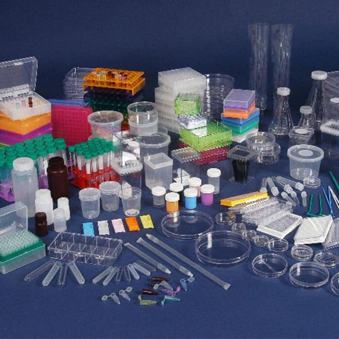 Consumable & Plasticware