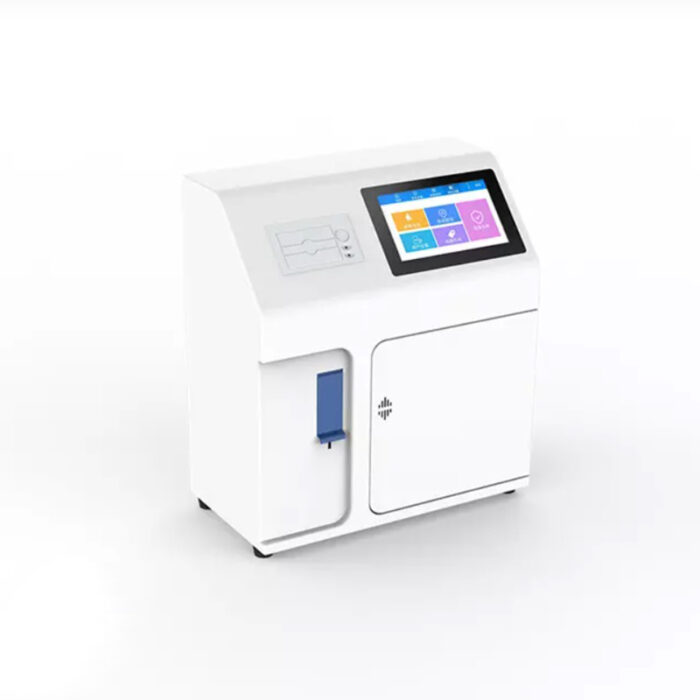 Electrolyte Analyzer
