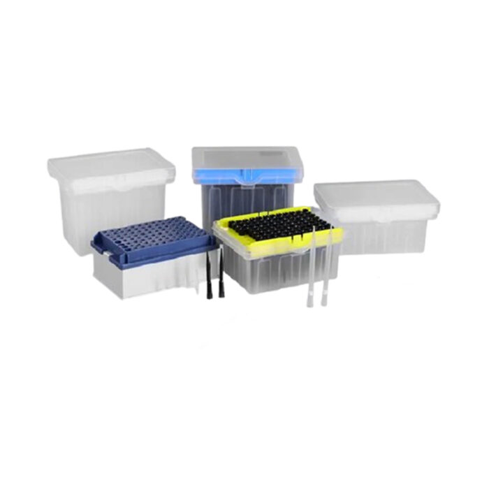 Automation Pipette Tips