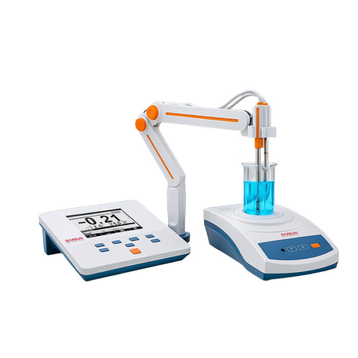 DSI500T  pH/Ion Meter