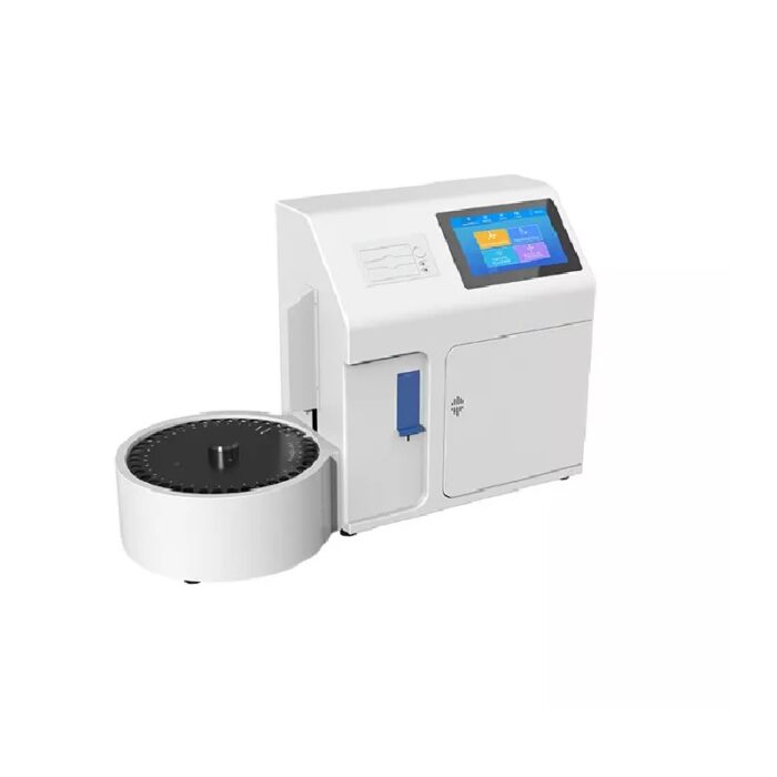 Electrolyte Analyzer - Image 2