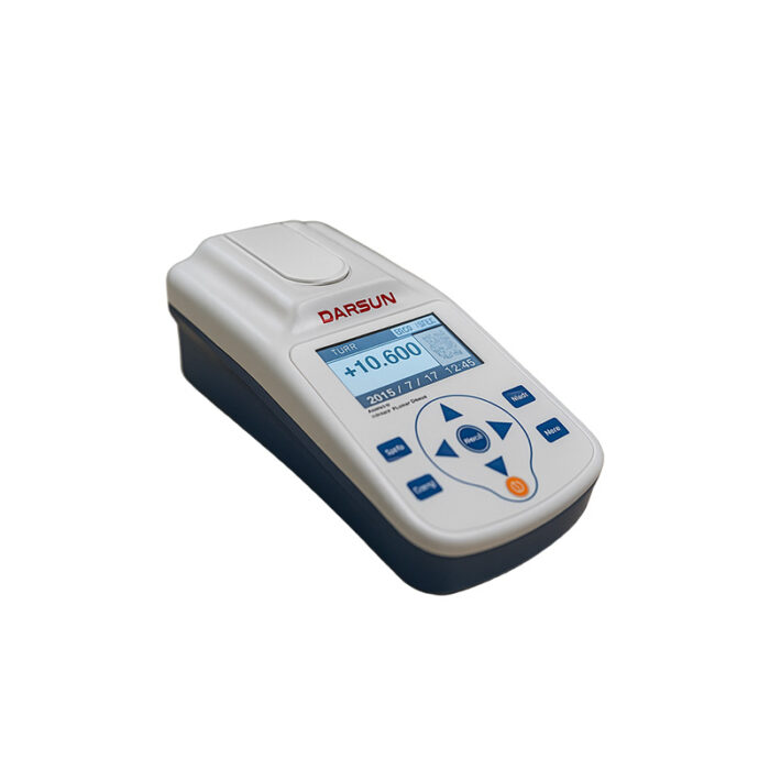 DSTU1000P Turbidity Meter