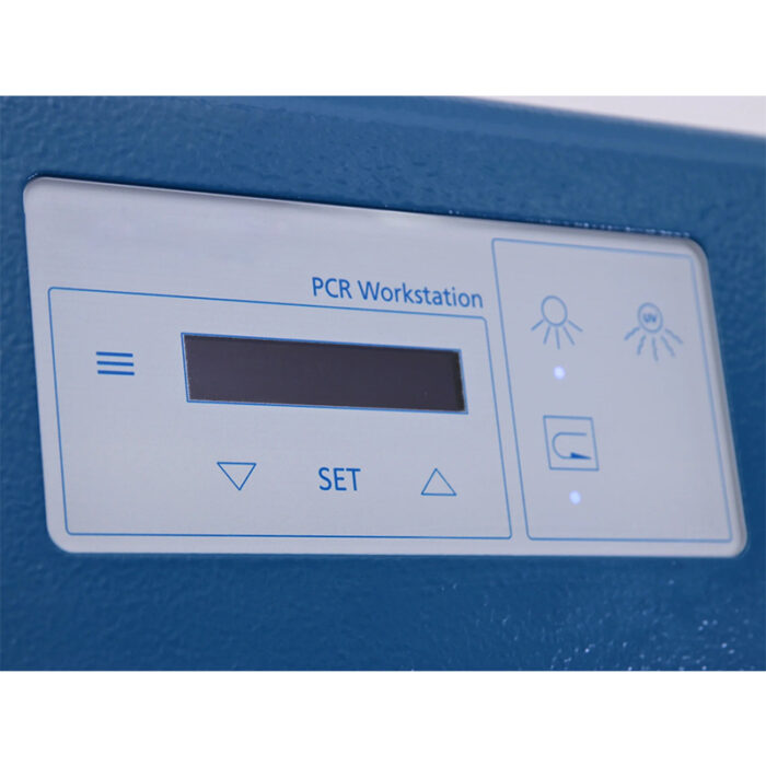 DS-PCR Workstation - Image 3
