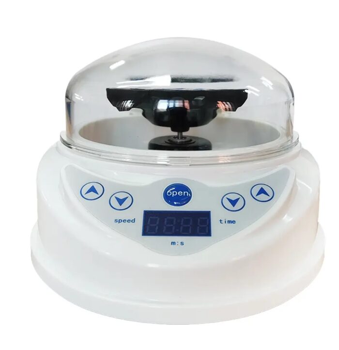BENCHTOP PORTABLE MINI CENTRIFUGE DS-6K/7K/10K - Image 4