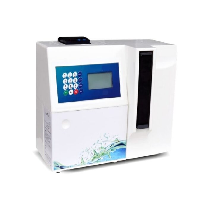DS-200 aQua Electrolyte Analyzer