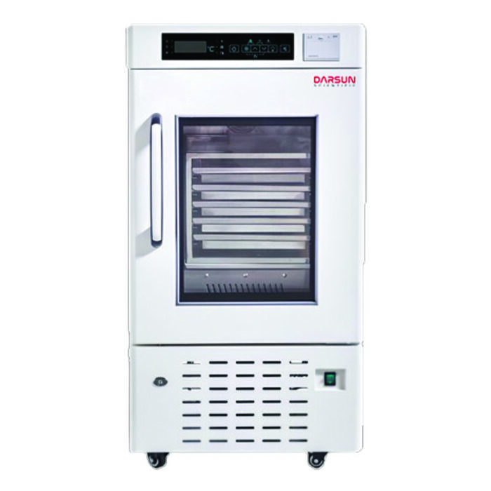 PLATELET INCUBATOR