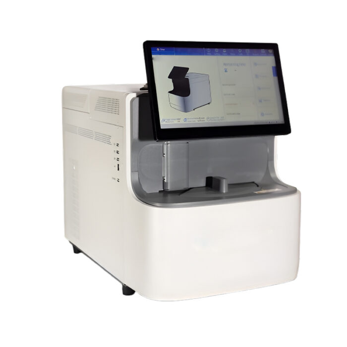 DS-181 Analyzer