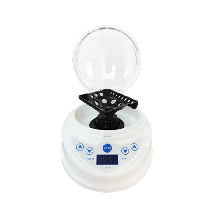 BENCHTOP PORTABLE MINI CENTRIFUGE DS-6K/7K/10K