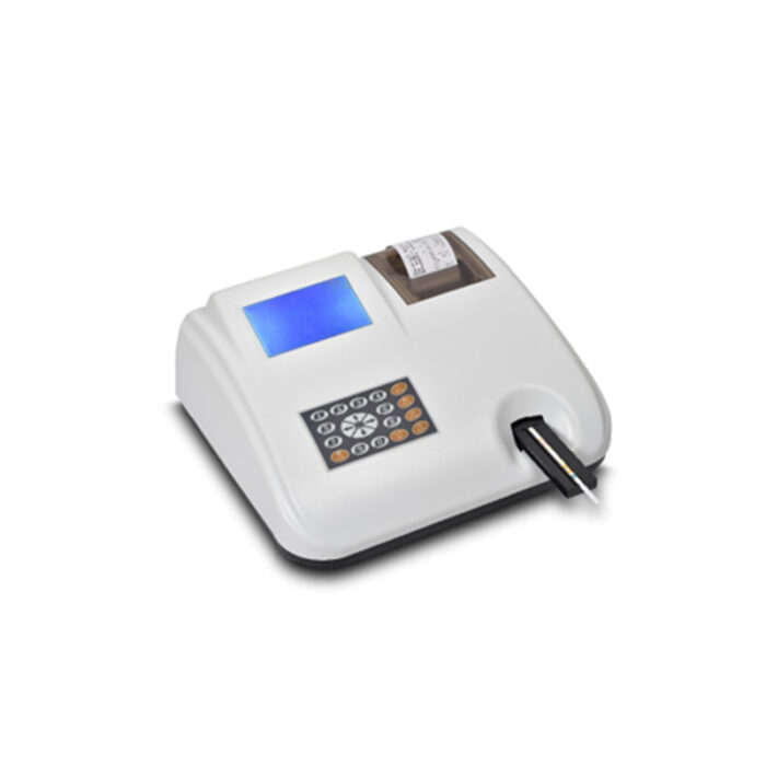 Urine Analyzer DS-200B
