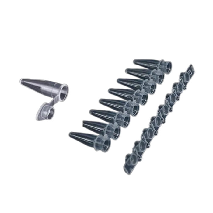 PCR Tubes - Image 2
