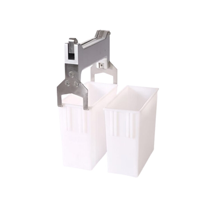DS-330 Multi Slide Stainer - Image 2