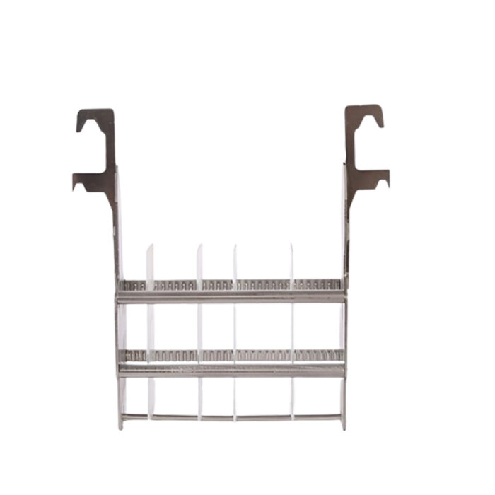 DS-330 Multi Slide Stainer - Image 3