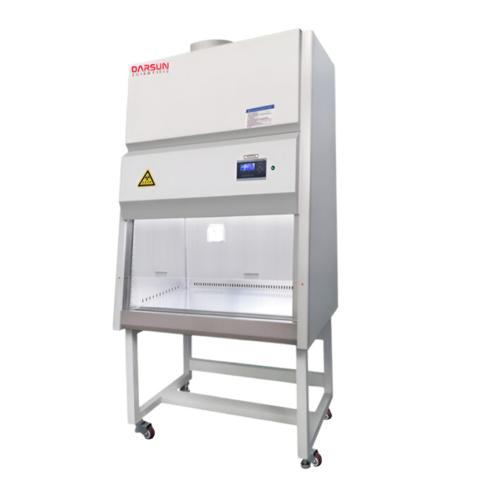 BIOLOGICAL SAFETY CABINET   DS-1300IIB2