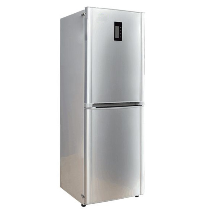 REFRIGERATOR WITH FREEZER