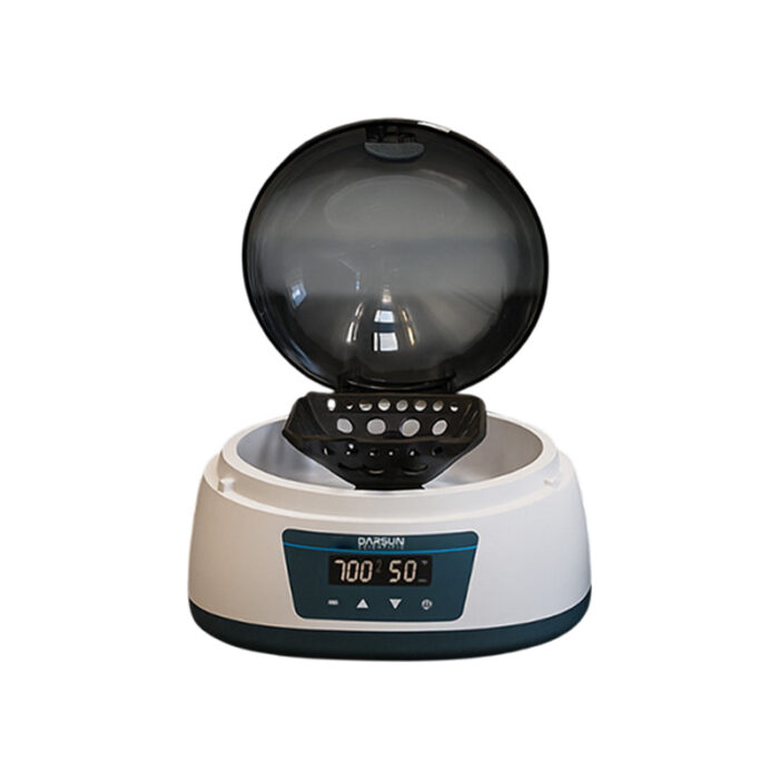 Digital Mini Centrifuge