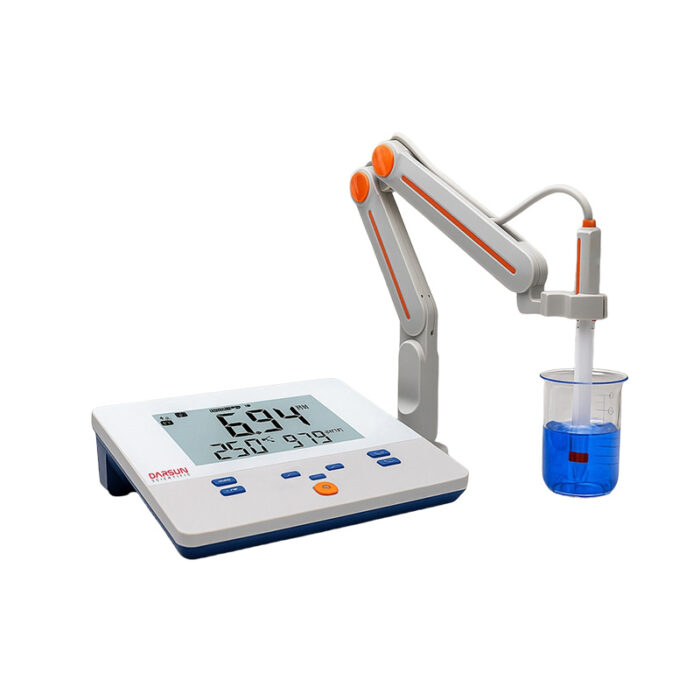 DSEC300F Conductivity Meter
