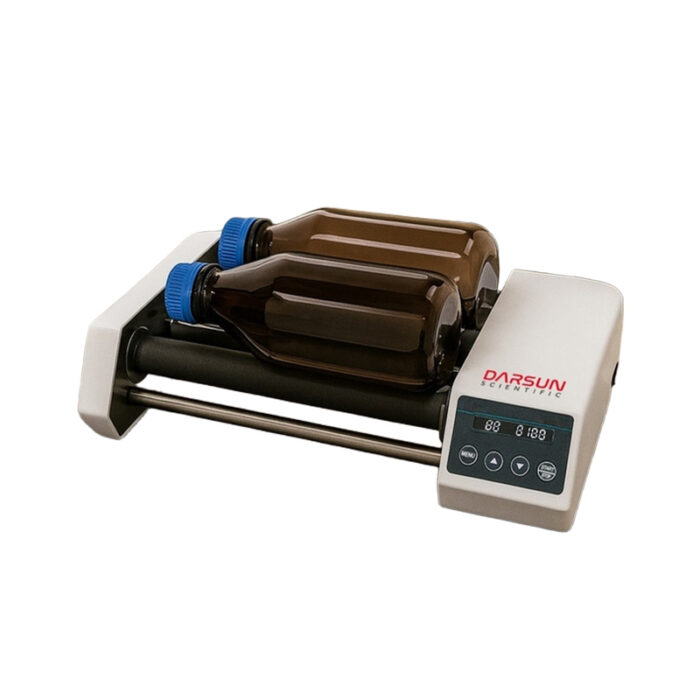 Roller Mixer