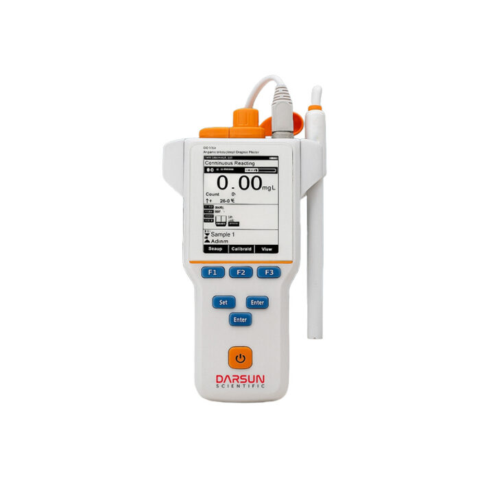 DSDO310F DO Meter