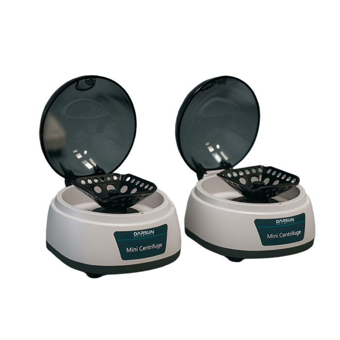 Mini Centrifuge
