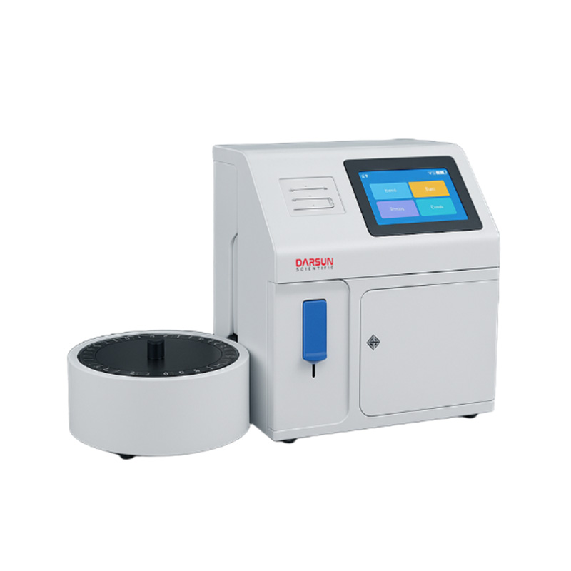 Electrolyte Analyzer