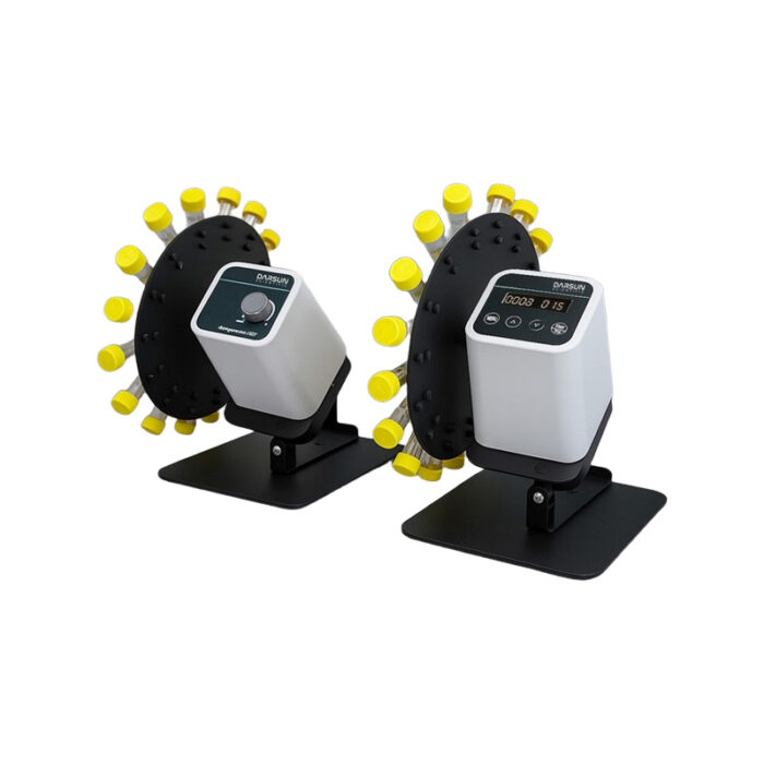 Rotary Rotating Mixer Shake