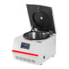 Ventilated | Low speed | Benchtop DST-500