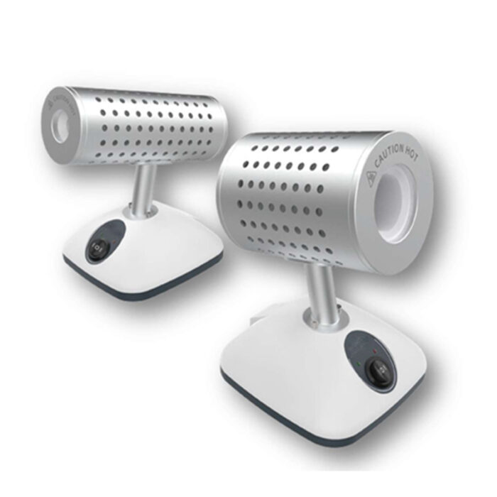 Infrared Sterilizer