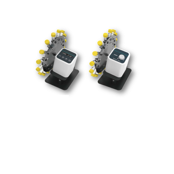 Rotary Rotating Mixer Shake