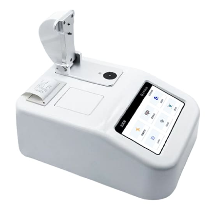 ULTRA-MICRO SPECTROPHOTOMETER DSD-2112B - Image 2