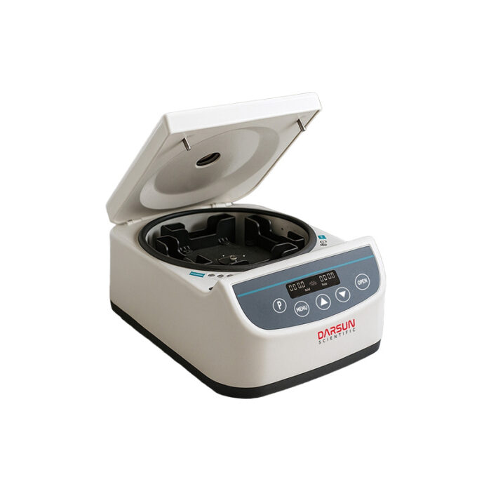Microplate Centrifuge